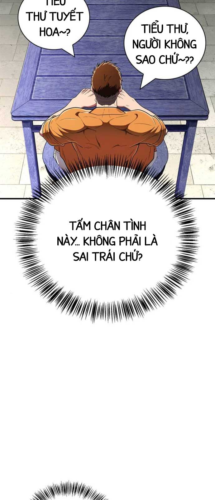 Huấn Luyện Viên Murim Thiên Tài chapter 63.1 - Trang 9