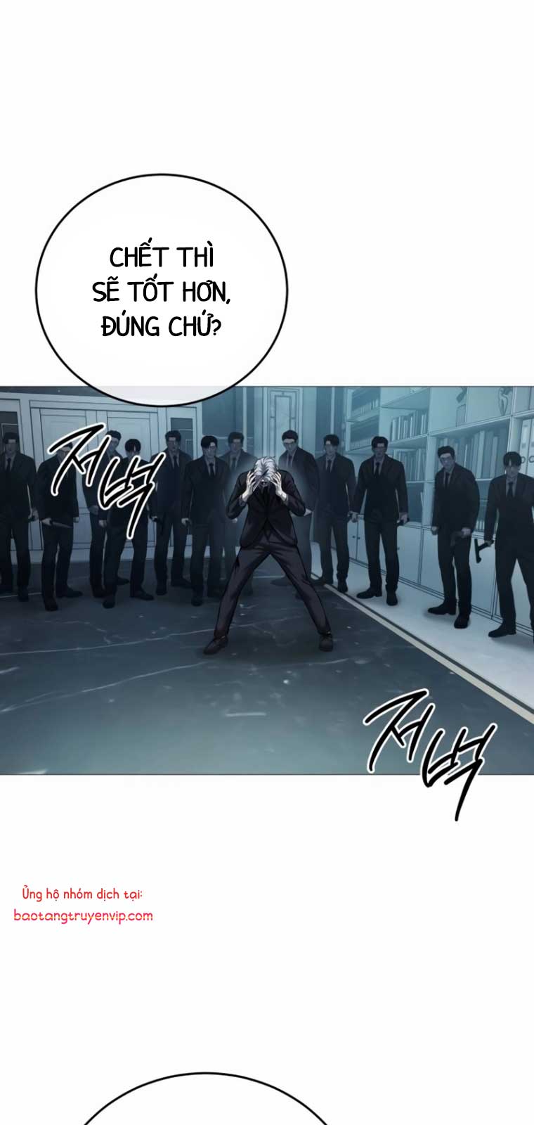 Sát Thủ Huyết Y chapter 9 - Trang 77