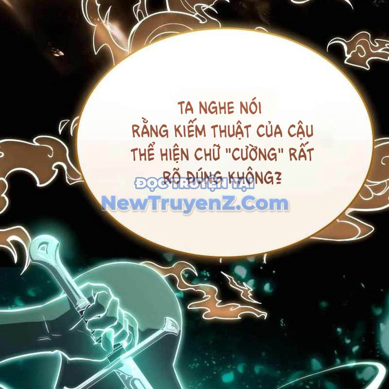 Kim Chiến Sĩ: Hành Trình Xây Dựng Đặc Tính chapter 40 - Trang 14