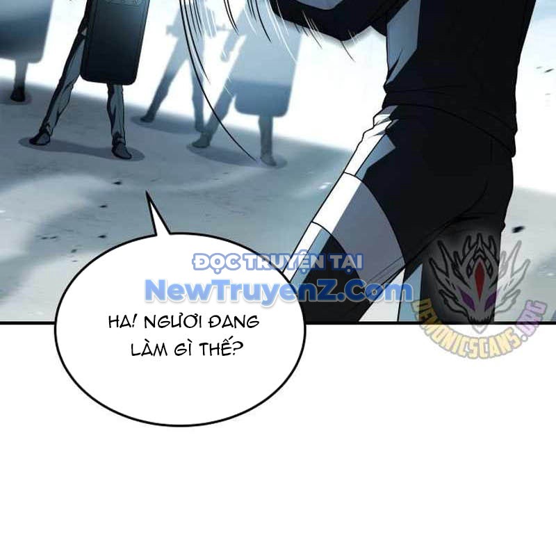 Kim Chiến Sĩ: Hành Trình Xây Dựng Đặc Tính chapter 40 - Trang 207