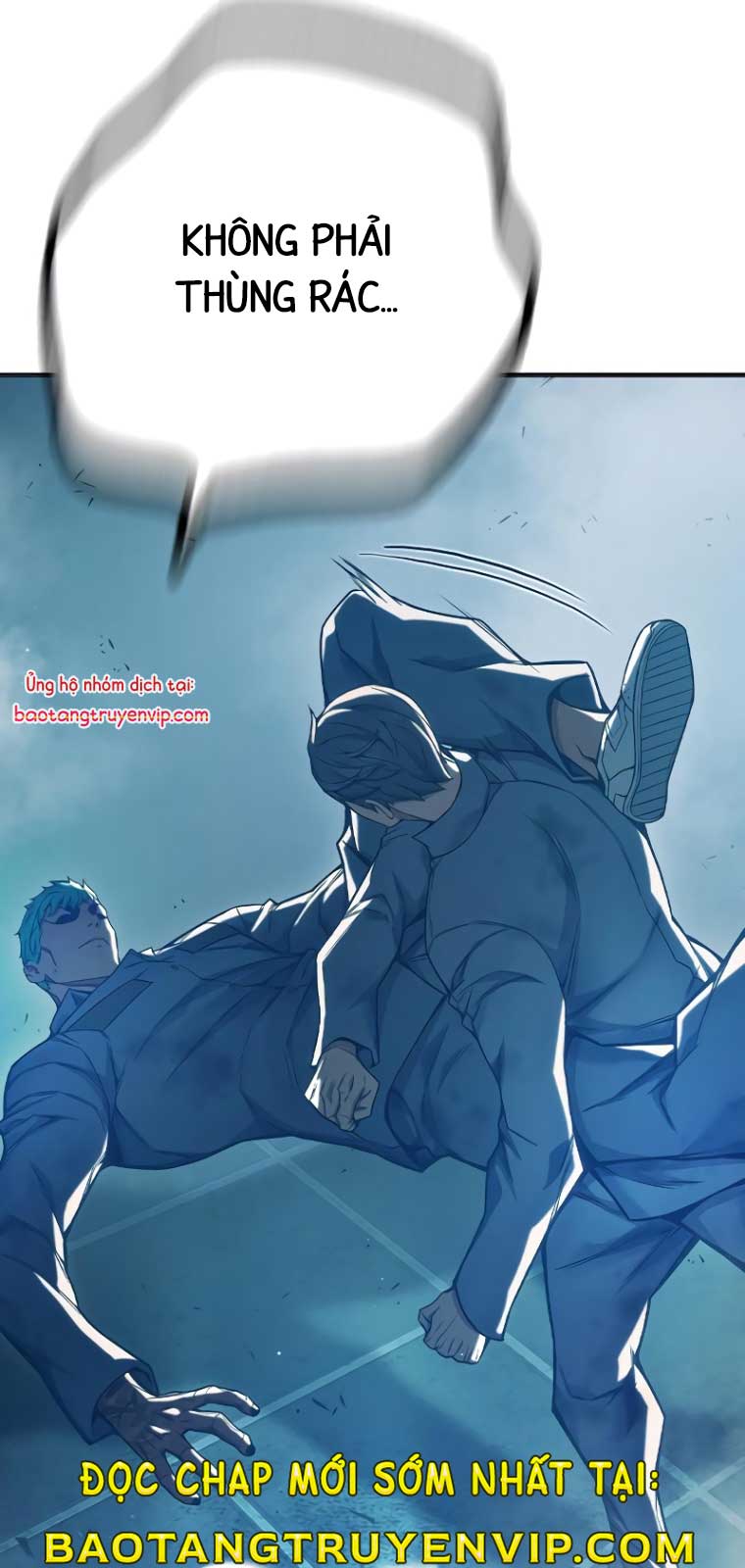 Nhà Tù Vị Thành Niên chapter 49 - Trang 58