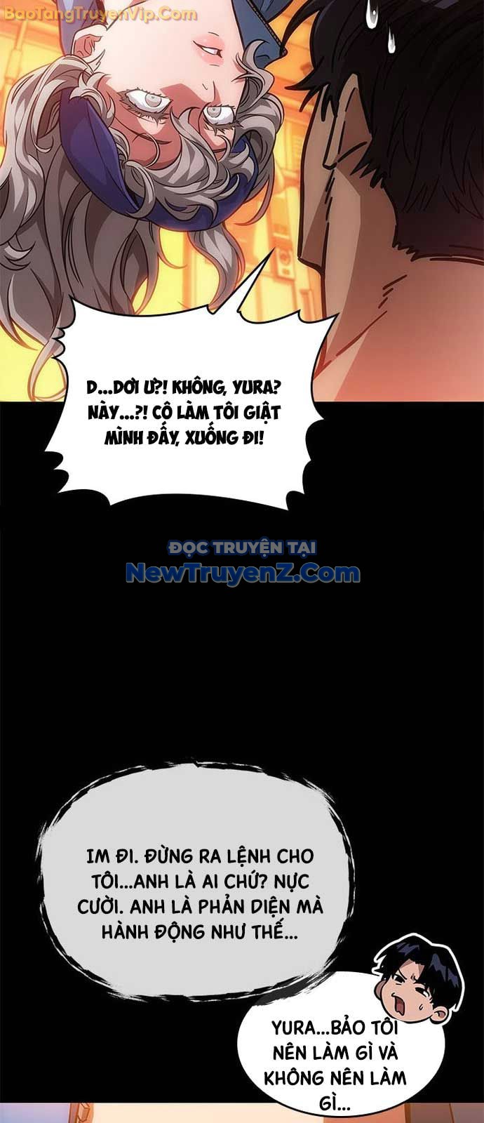 Youtuber Thể Hình Một Triệu Subs chapter 9 - Trang 36