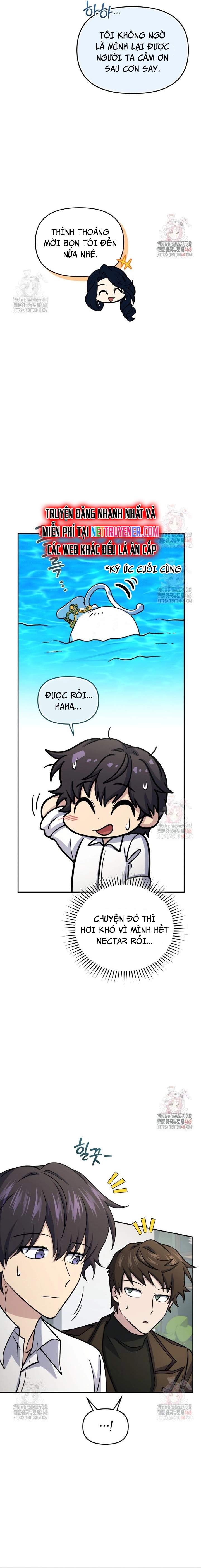 Nhà Hàng Thợ Săn Quái Vật Chapter 81 - Trang 13