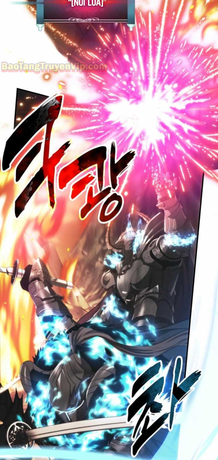 Vua Thăng Cấp chapter 206 - Trang 55