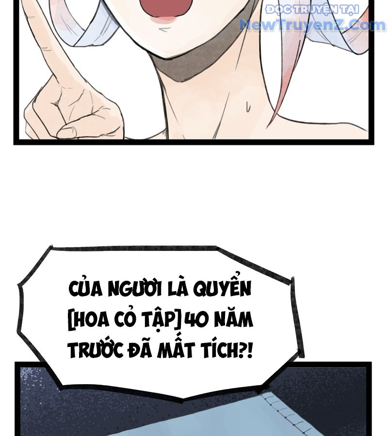Hiệp Khách Hành Bất Thông chapter 28 - Trang 45