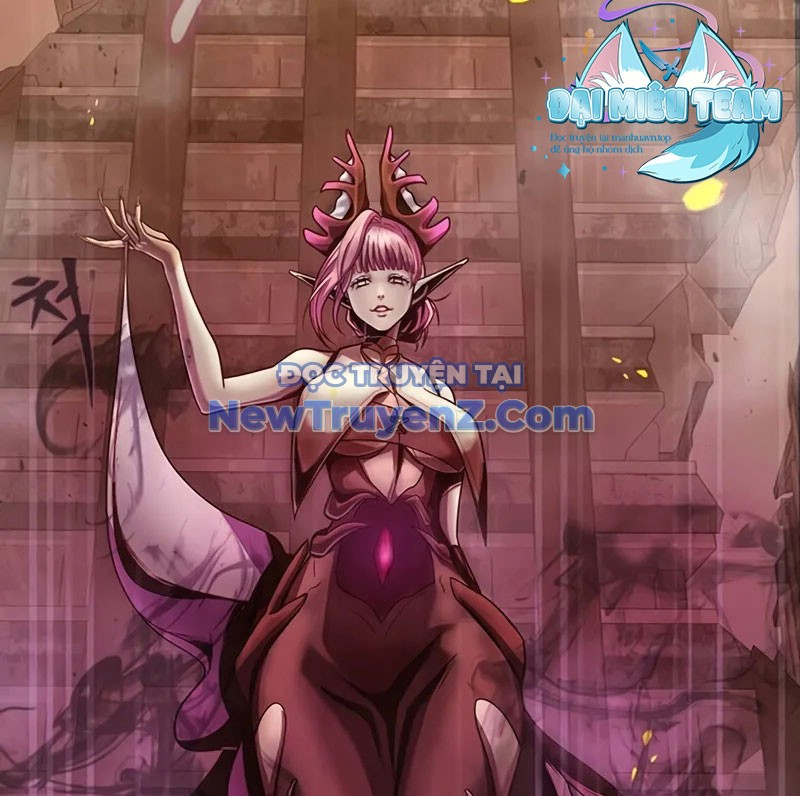 Người Chơi Thiết Thụ chapter 77 - Trang 132