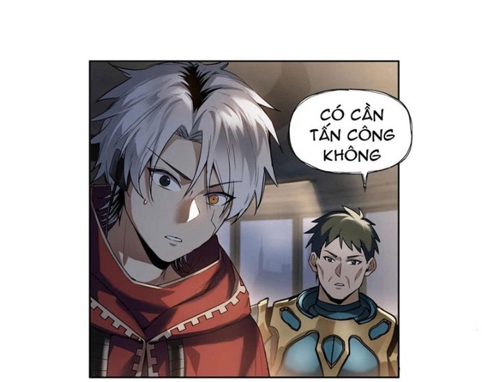 Truyền Kỳ Thái Lạc Chapter 194 - Trang 26