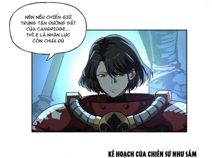 Truyền Kỳ Thái Lạc Chapter 194 - Trang 6
