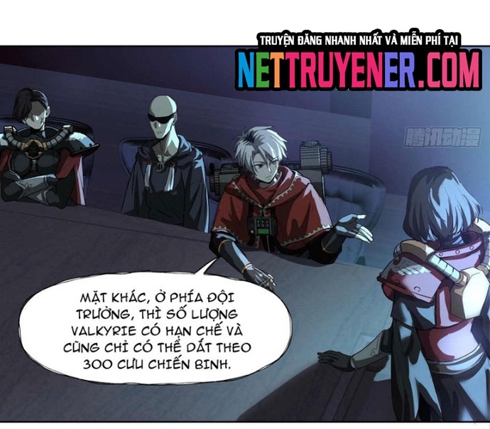 Truyền Kỳ Thái Lạc Chapter 194 - Trang 5