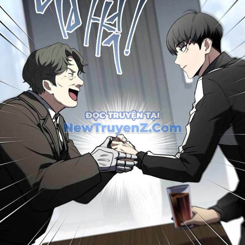 Kim Chiến Sĩ: Hành Trình Xây Dựng Đặc Tính chapter 40 - Trang 65