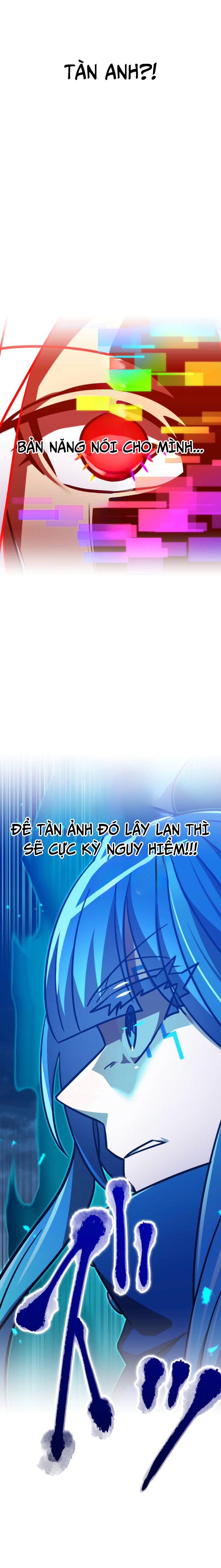 Huyết Thánh Cứu Thế Chủ~ Ta Chỉ Cần 0.0000001% Đã Trở Thành Vô Địch Chapter 132 - Trang 24