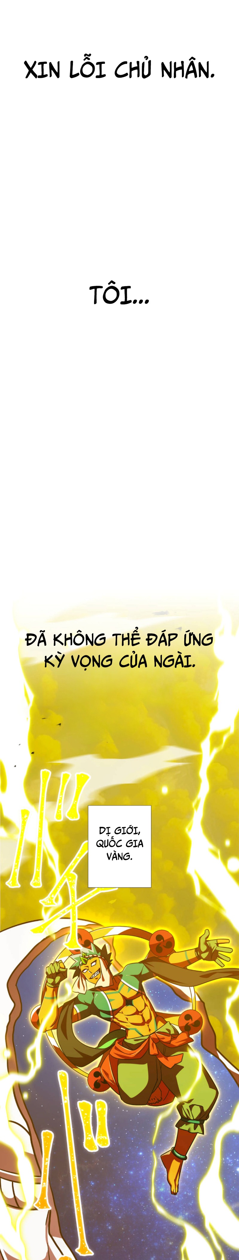 Huyết Thánh Cứu Thế Chủ~ Ta Chỉ Cần 0.0000001% Đã Trở Thành Vô Địch Chapter 132 - Trang 4
