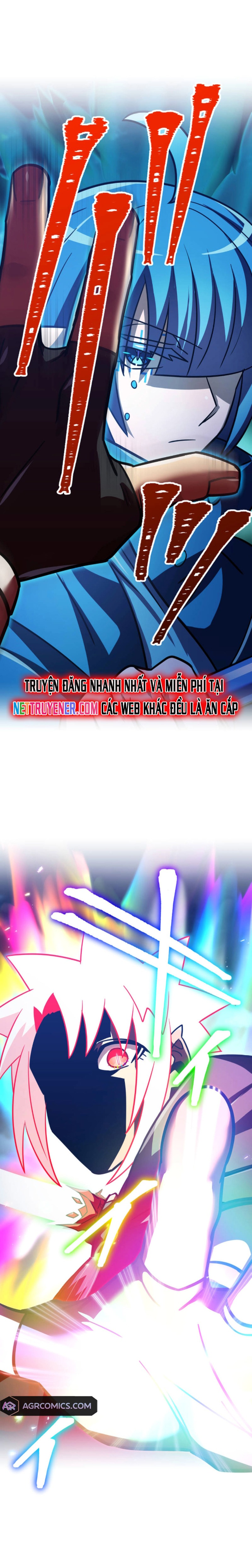 Huyết Thánh Cứu Thế Chủ~ Ta Chỉ Cần 0.0000001% Đã Trở Thành Vô Địch Chapter 132 - Trang 20