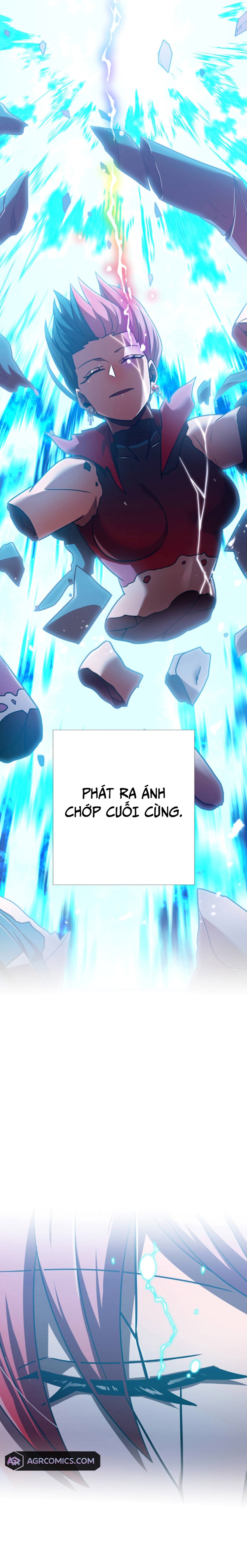Huyết Thánh Cứu Thế Chủ~ Ta Chỉ Cần 0.0000001% Đã Trở Thành Vô Địch Chapter 132 - Trang 3