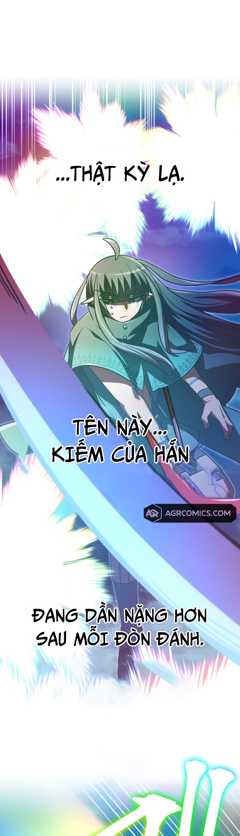 Huyết Thánh Cứu Thế Chủ~ Ta Chỉ Cần 0.0000001% Đã Trở Thành Vô Địch Chapter 132 - Trang 38