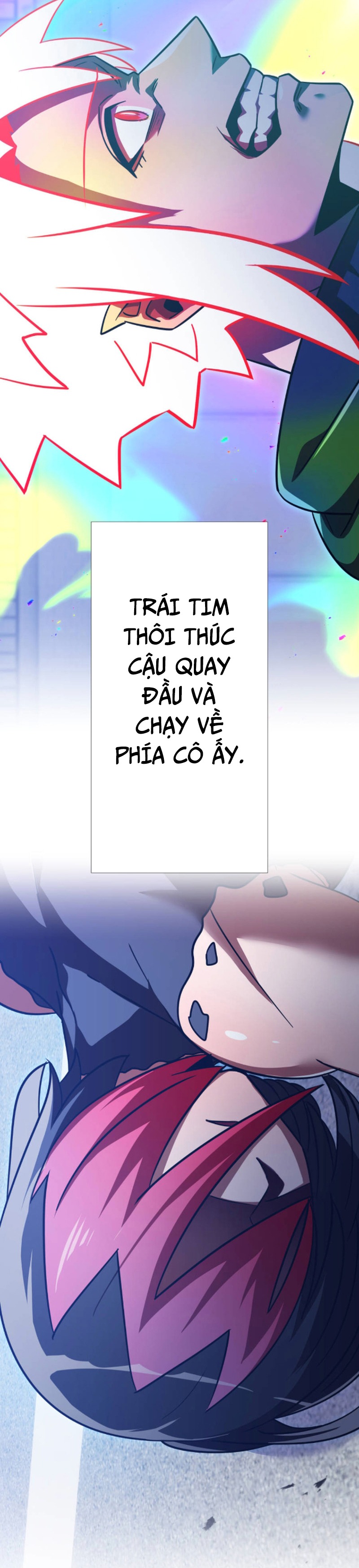 Huyết Thánh Cứu Thế Chủ~ Ta Chỉ Cần 0.0000001% Đã Trở Thành Vô Địch Chapter 132 - Trang 13