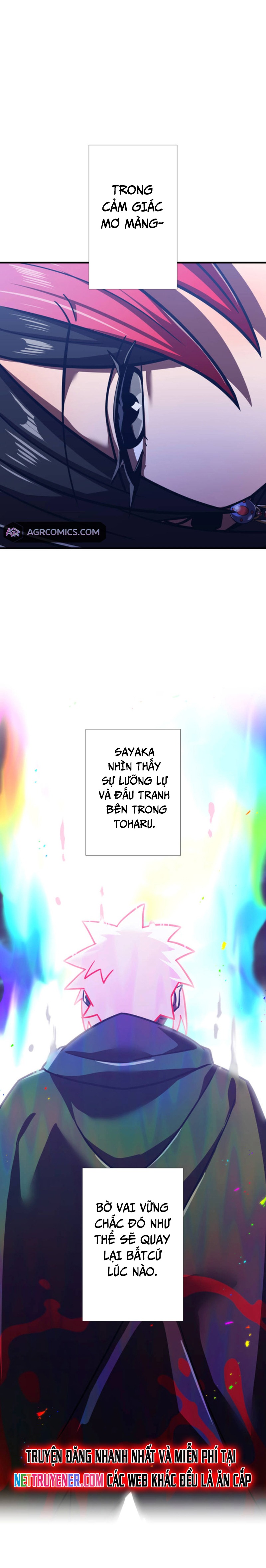 Huyết Thánh Cứu Thế Chủ~ Ta Chỉ Cần 0.0000001% Đã Trở Thành Vô Địch Chapter 132 - Trang 16