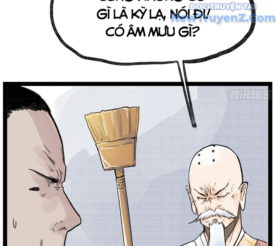 Hiệp Khách Hành Bất Thông chapter 32 - Trang 9
