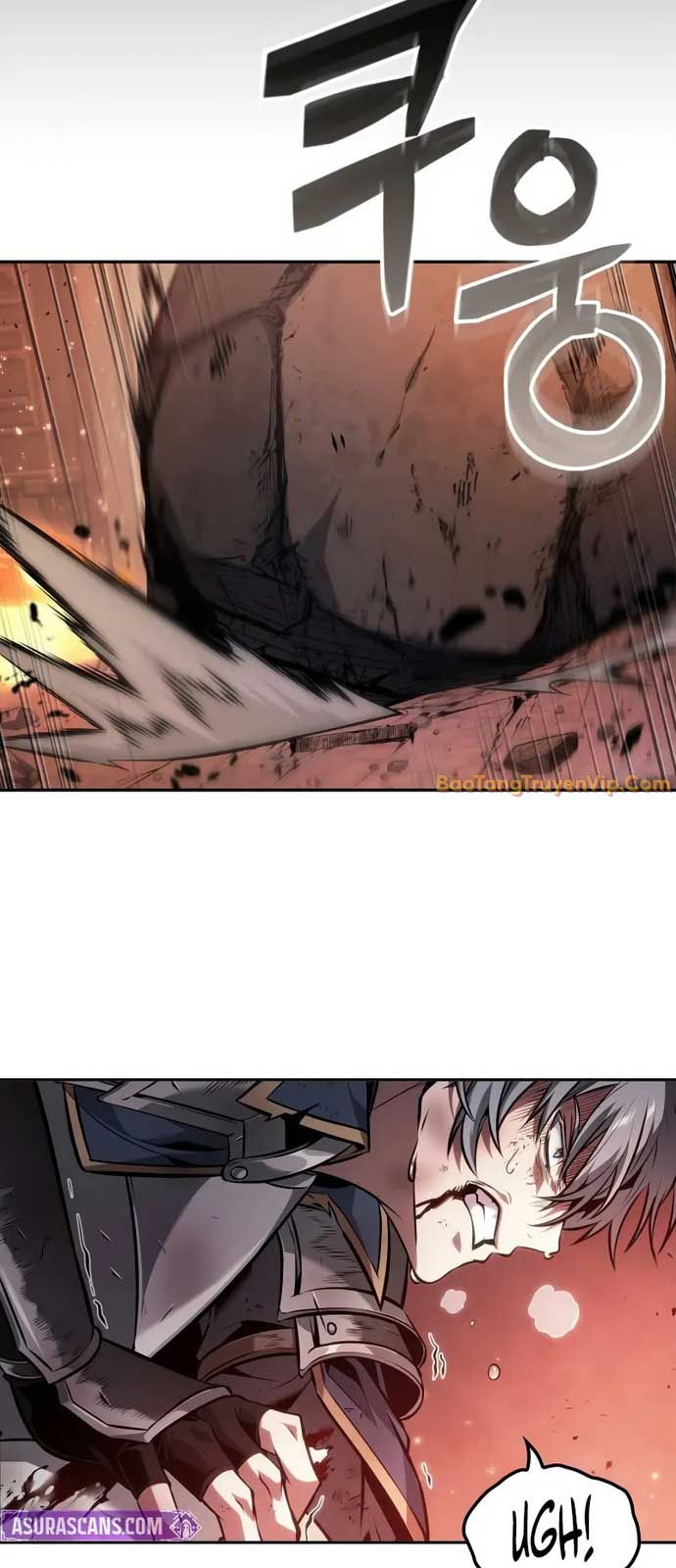 Mạo Hiểm Giả Cuối Cùng chapter 70 - Trang 44