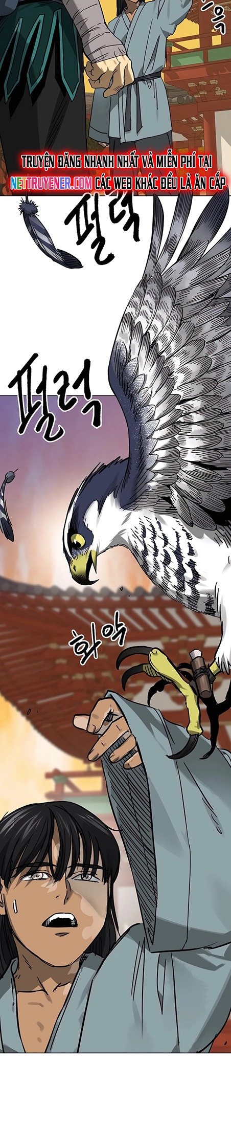Thăng Cấp Vô Hạn Trong Murim Chapter 231 - Trang 4
