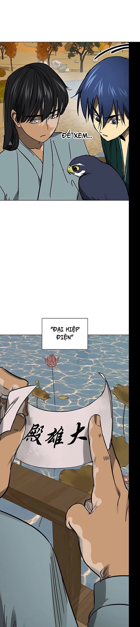 Thăng Cấp Vô Hạn Trong Murim Chapter 231 - Trang 7