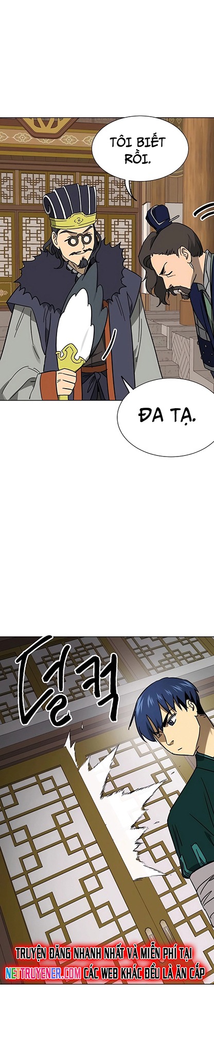 Thăng Cấp Vô Hạn Trong Murim Chapter 231 - Trang 12