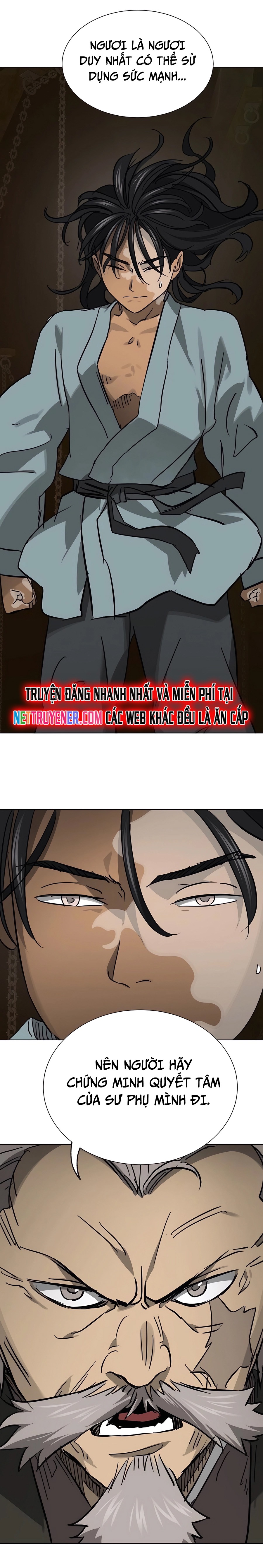 Thăng Cấp Vô Hạn Trong Murim Chapter 232 - Trang 38