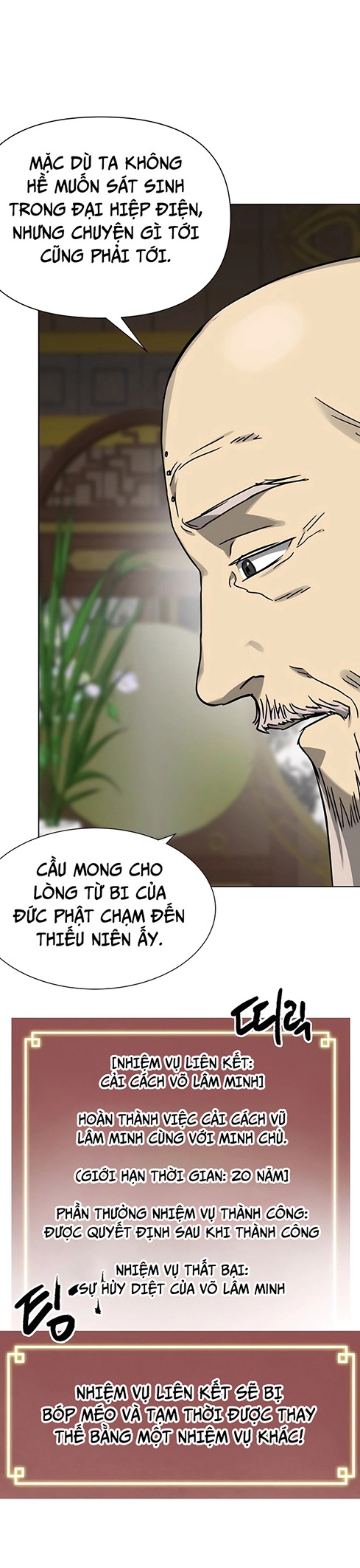 Thăng Cấp Vô Hạn Trong Murim Chapter 231 - Trang 36