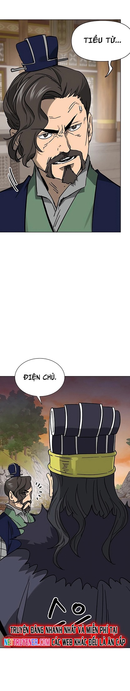 Thăng Cấp Vô Hạn Trong Murim Chapter 231 - Trang 10