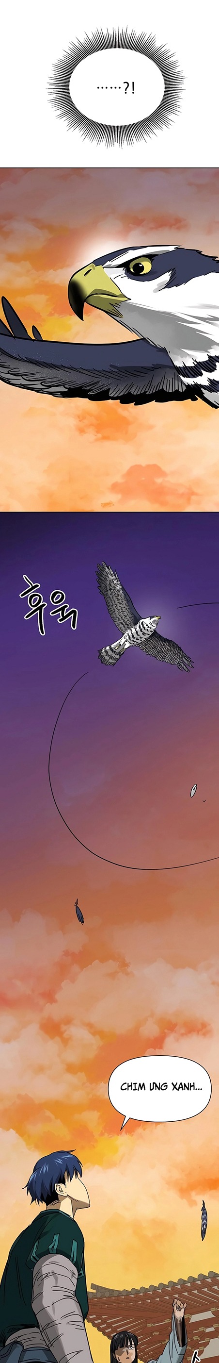 Thăng Cấp Vô Hạn Trong Murim Chapter 231 - Trang 3