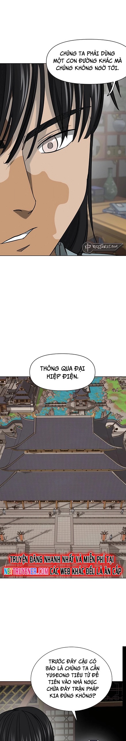Thăng Cấp Vô Hạn Trong Murim Chapter 231 - Trang 20