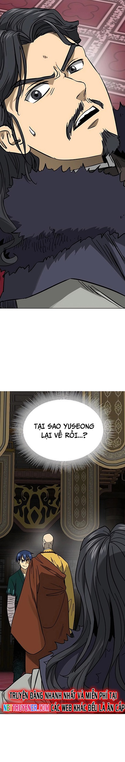 Thăng Cấp Vô Hạn Trong Murim Chapter 231 - Trang 29