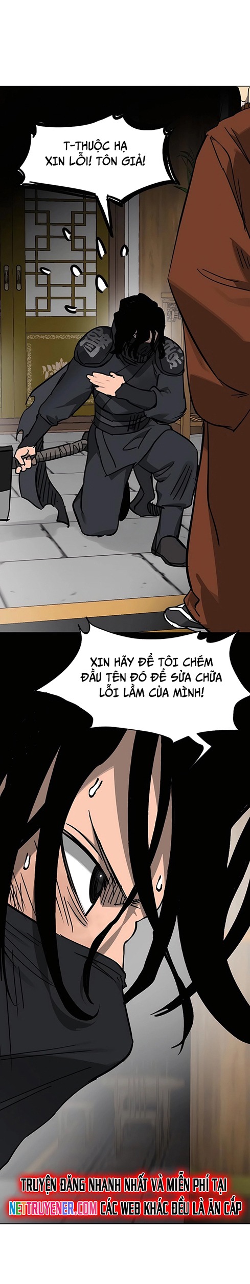 Thăng Cấp Vô Hạn Trong Murim Chapter 231 - Trang 35