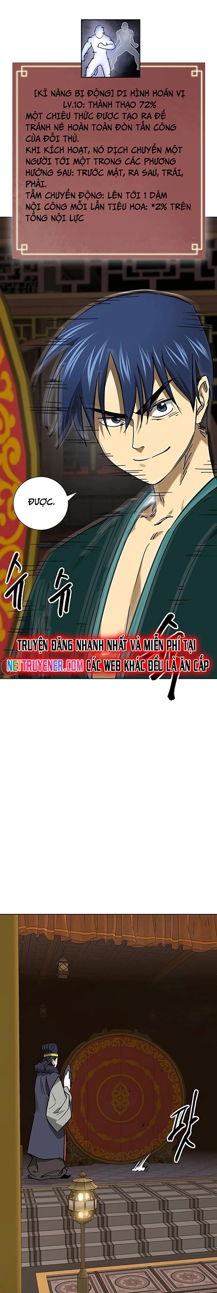 Thăng Cấp Vô Hạn Trong Murim Chapter 231 - Trang 26