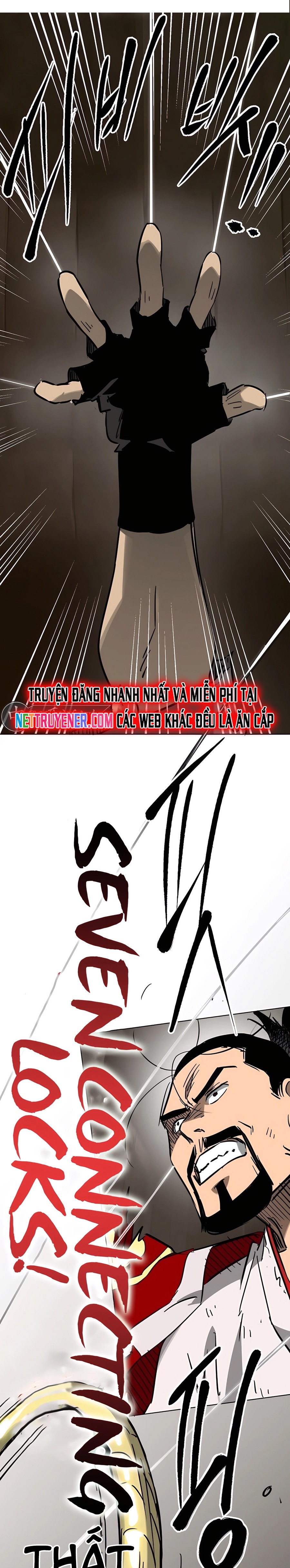 Thăng Cấp Vô Hạn Trong Murim Chapter 232 - Trang 35