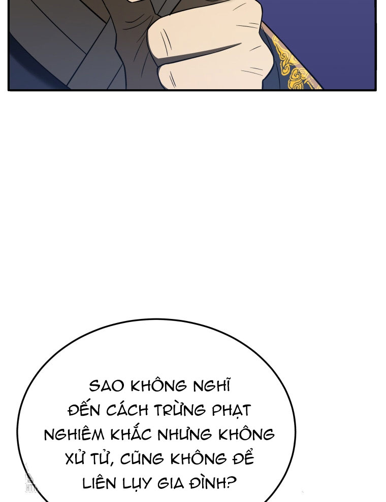 Vương Triều Đen Tối: Joseon chapter 94 - Trang 145