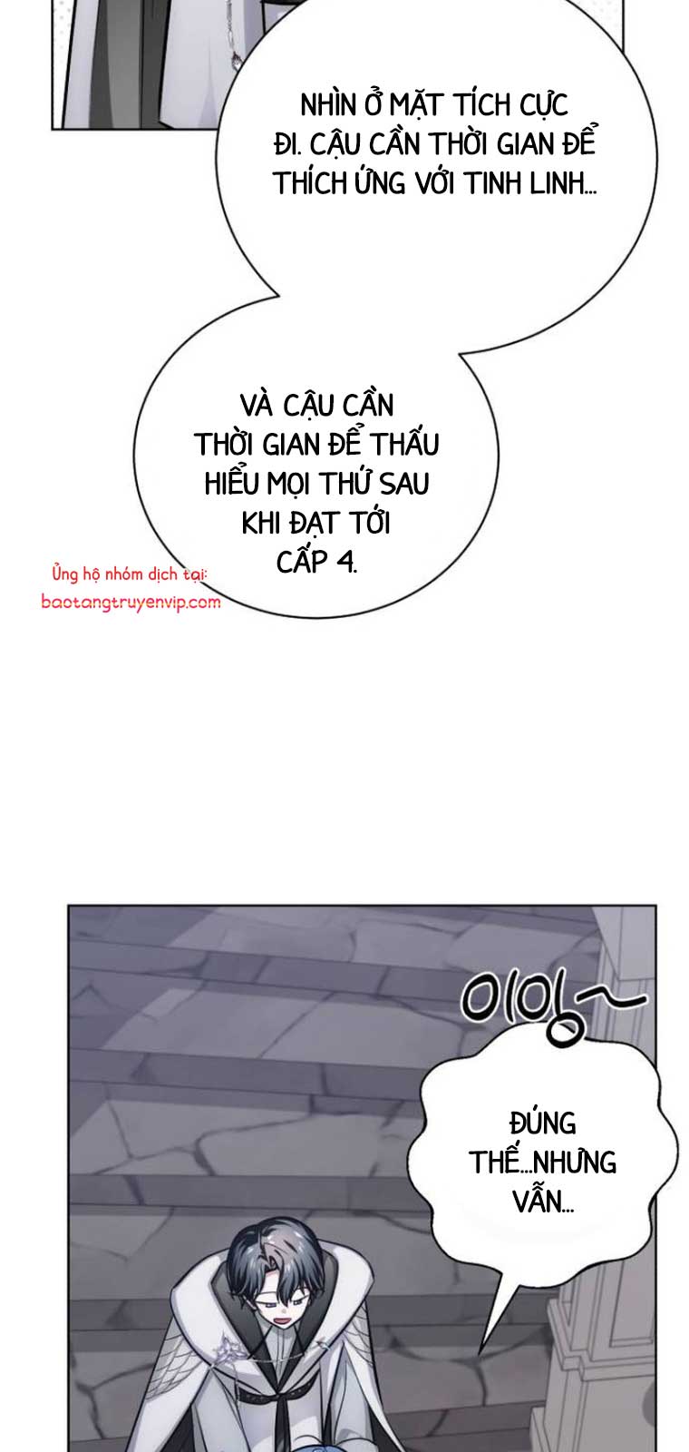 Đứa Con Có Vấn Đề Của Ma Tháp chapter 13 - Trang 38
