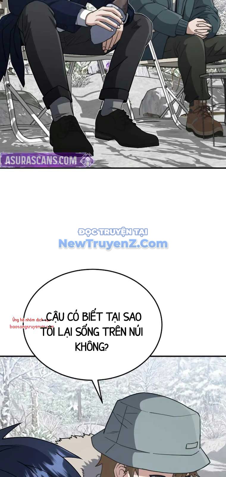 Thiên Tài Của Dòng Dõi Độc Nhất Vô Nhị chapter 107 - Trang 60