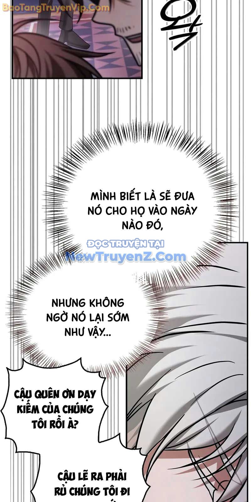 Tôi Không Tài Năng Đến Thế Đâu chapter 82 - Trang 80