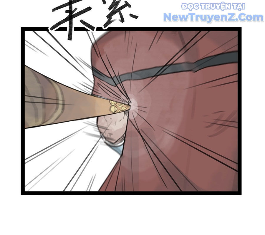 Hiệp Khách Hành Bất Thông chapter 32 - Trang 33