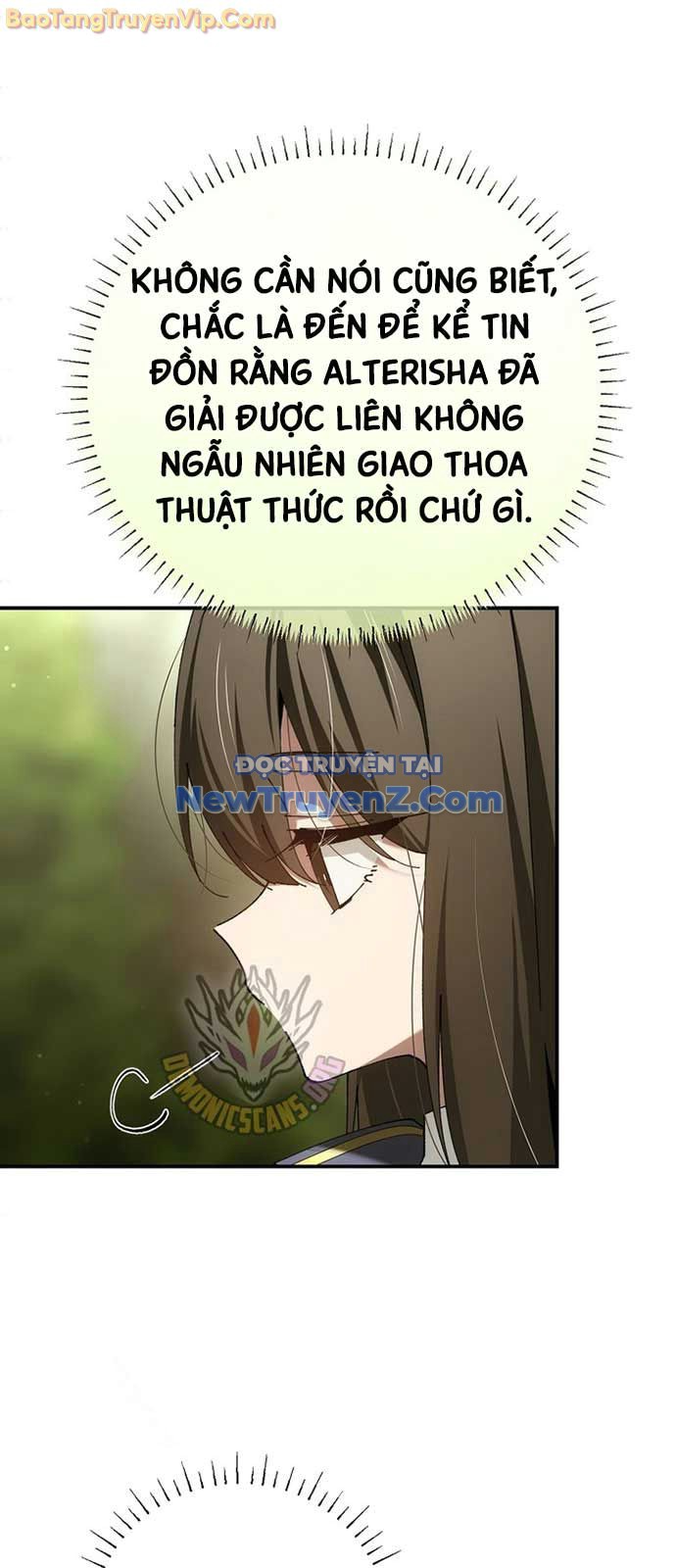 Trở Thành Thiên Tài Tốc Biến Của Học Viện Ma Pháp chapter 56 - Trang 6