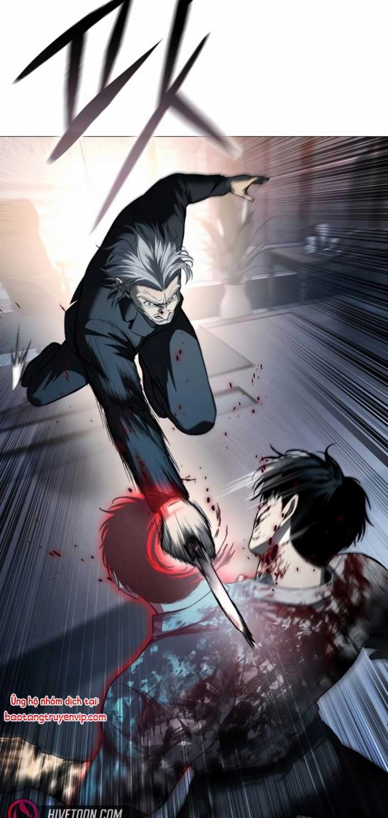 Sát Thủ Huyết Y chapter 9 - Trang 29