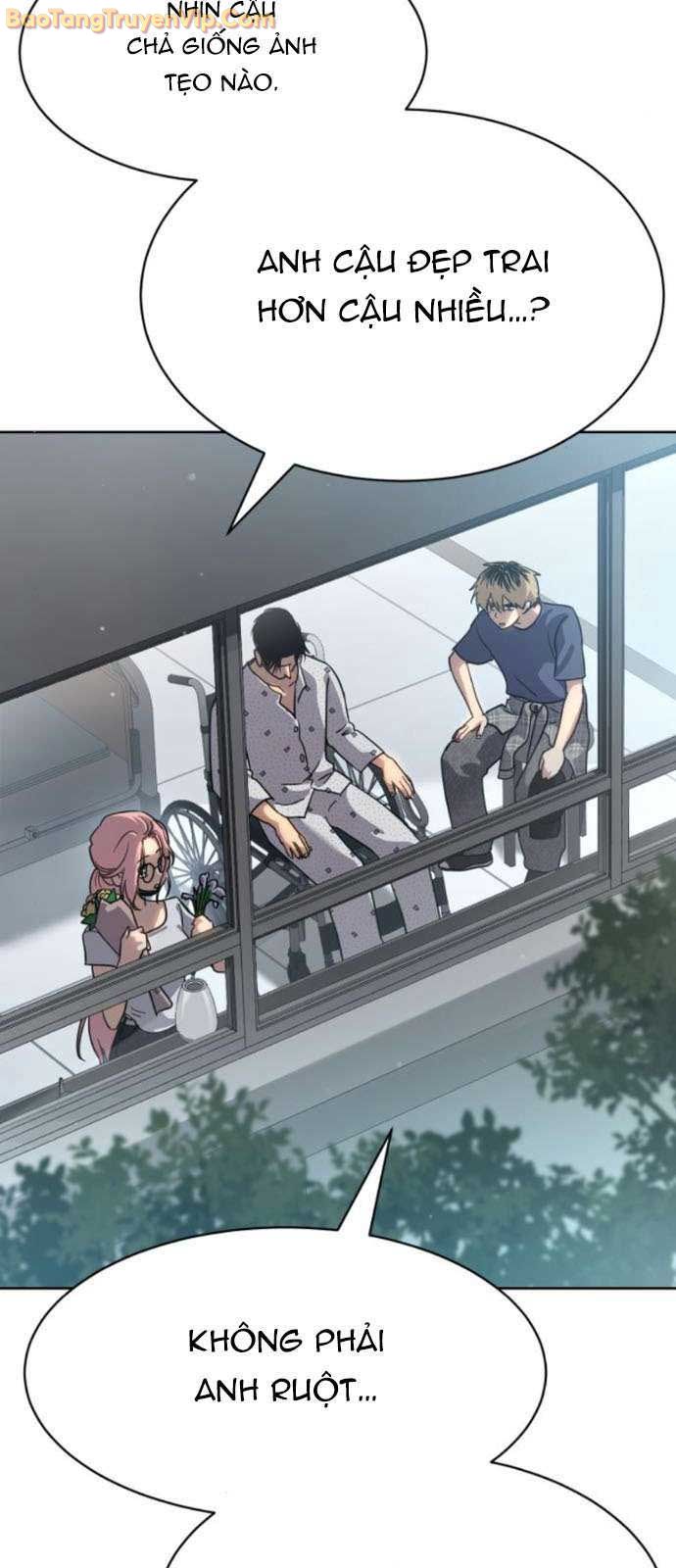 Luật Thanh Niên chapter 51 - Trang 23
