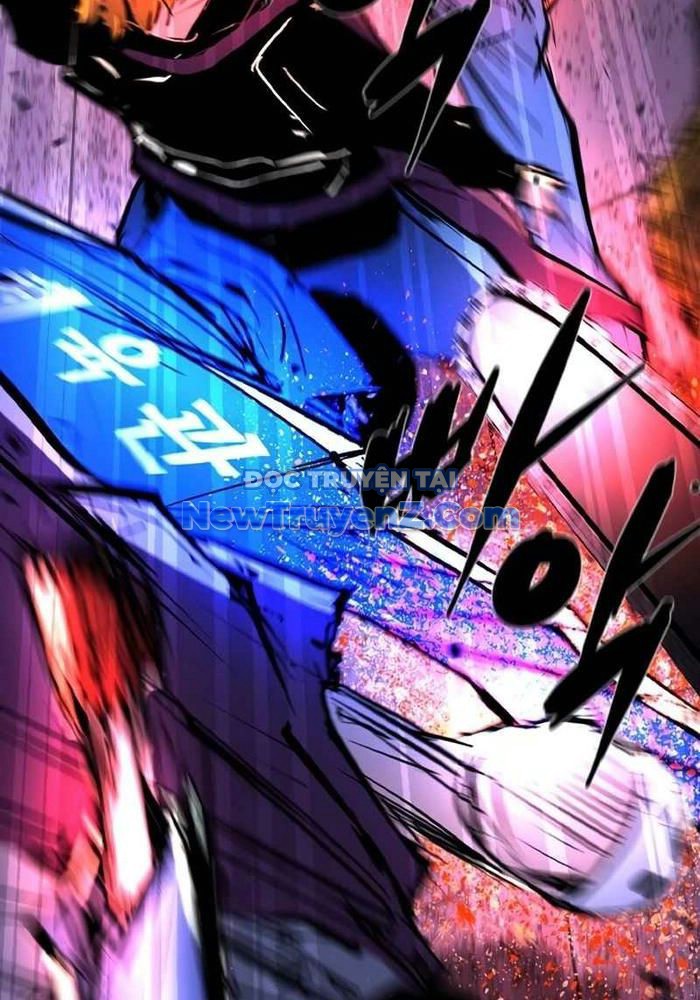 Phòng Gym Hanlim chapter 228 - Trang 198