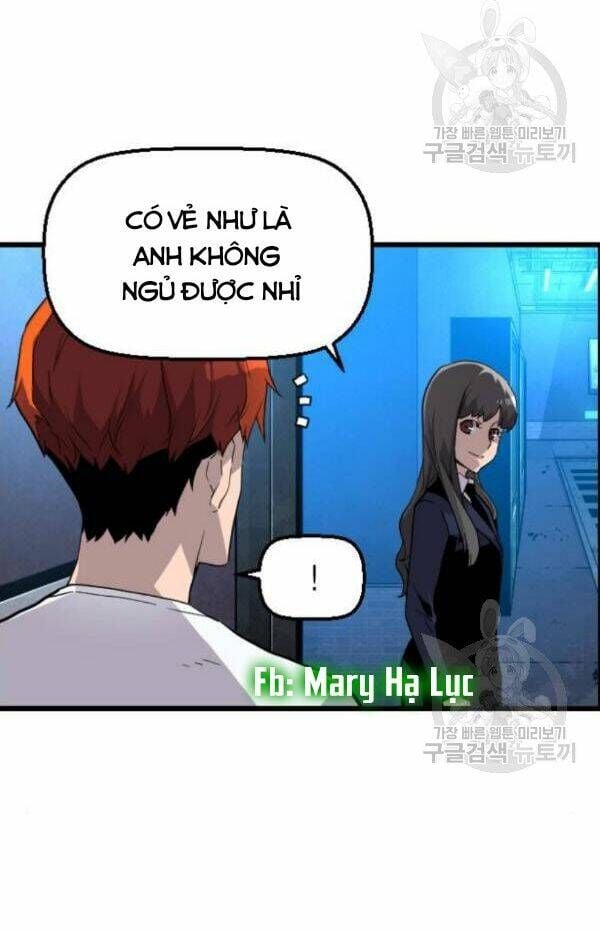 Kẻ Khủng Bố Vs Người Hồi Sinh Chapter 5 - Trang 12