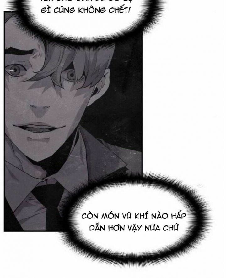 Kẻ Khủng Bố Vs Người Hồi Sinh Chapter 4 - Trang 38
