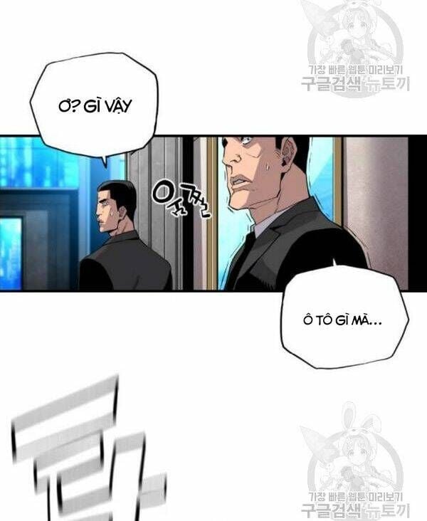 Kẻ Khủng Bố Vs Người Hồi Sinh Chapter 5 - Trang 60