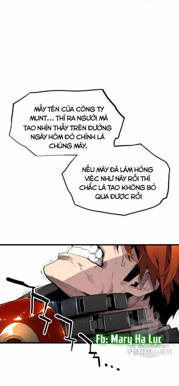 Kẻ Khủng Bố Vs Người Hồi Sinh Chapter 6 - Trang 49