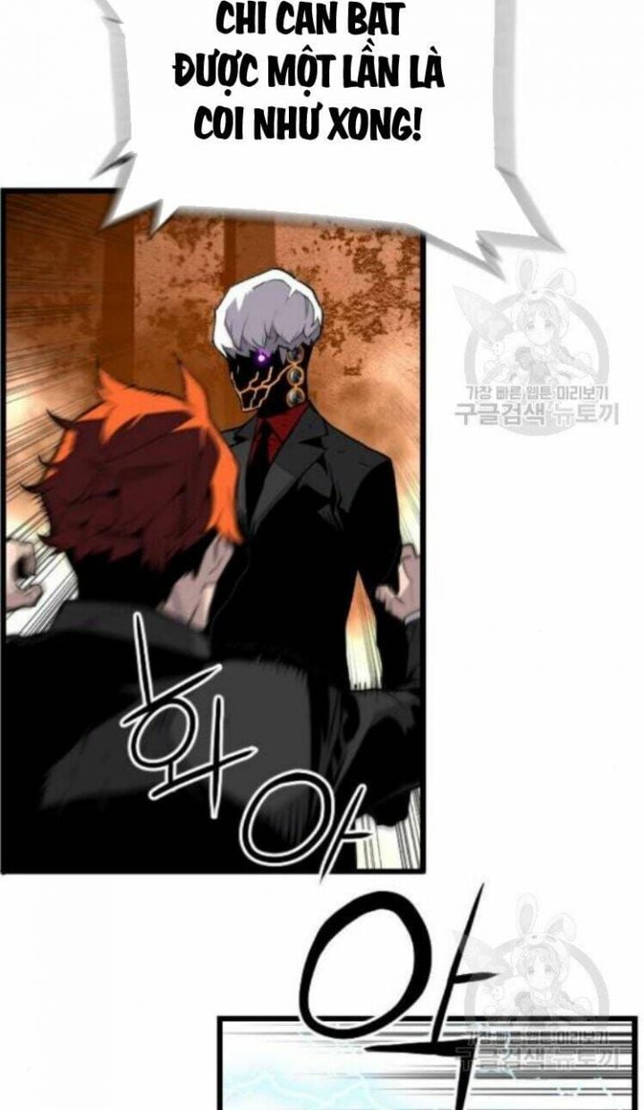 Kẻ Khủng Bố Vs Người Hồi Sinh Chapter 8 - Trang 22