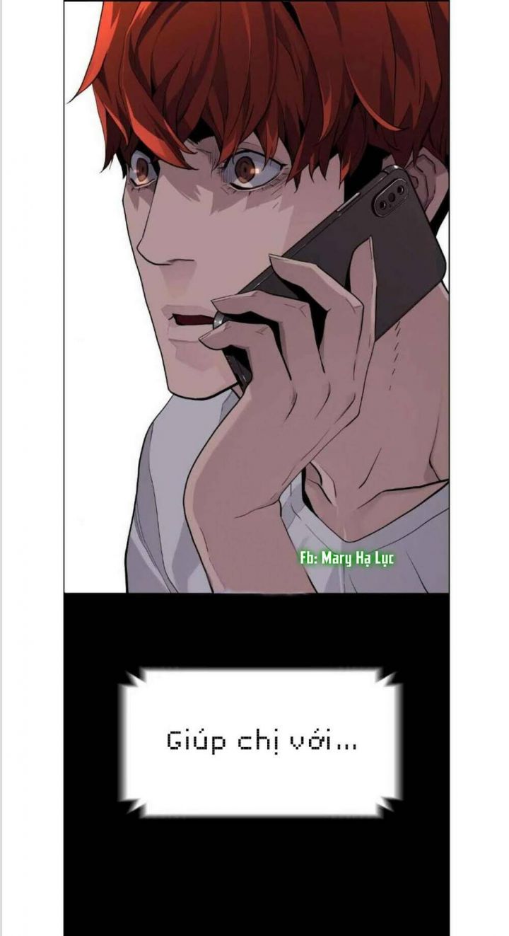 Kẻ Khủng Bố Vs Người Hồi Sinh Chapter 4 - Trang 71